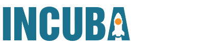 Logo de la incubadora INCUBAUNT de la UNT
