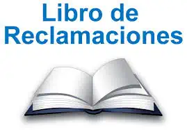 Logo de Libro de Reclamos Digital de Legalado